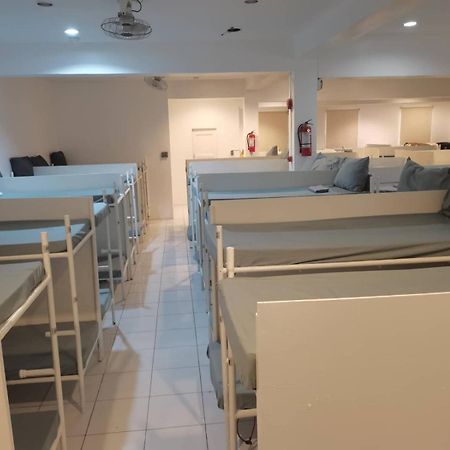 Dormitels.Ph Ermita Vandrerhjem Manila Rom bilde