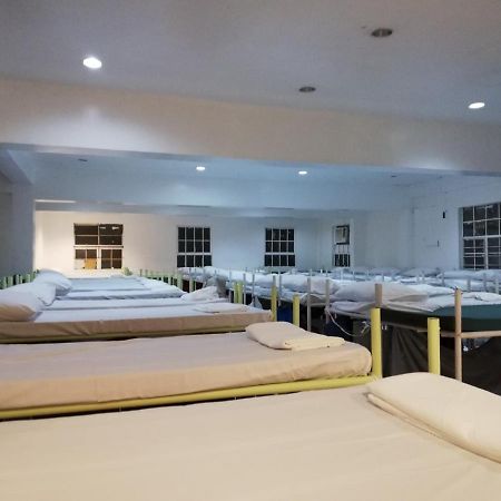 Dormitels.Ph Ermita Vandrerhjem Manila Eksteriør bilde