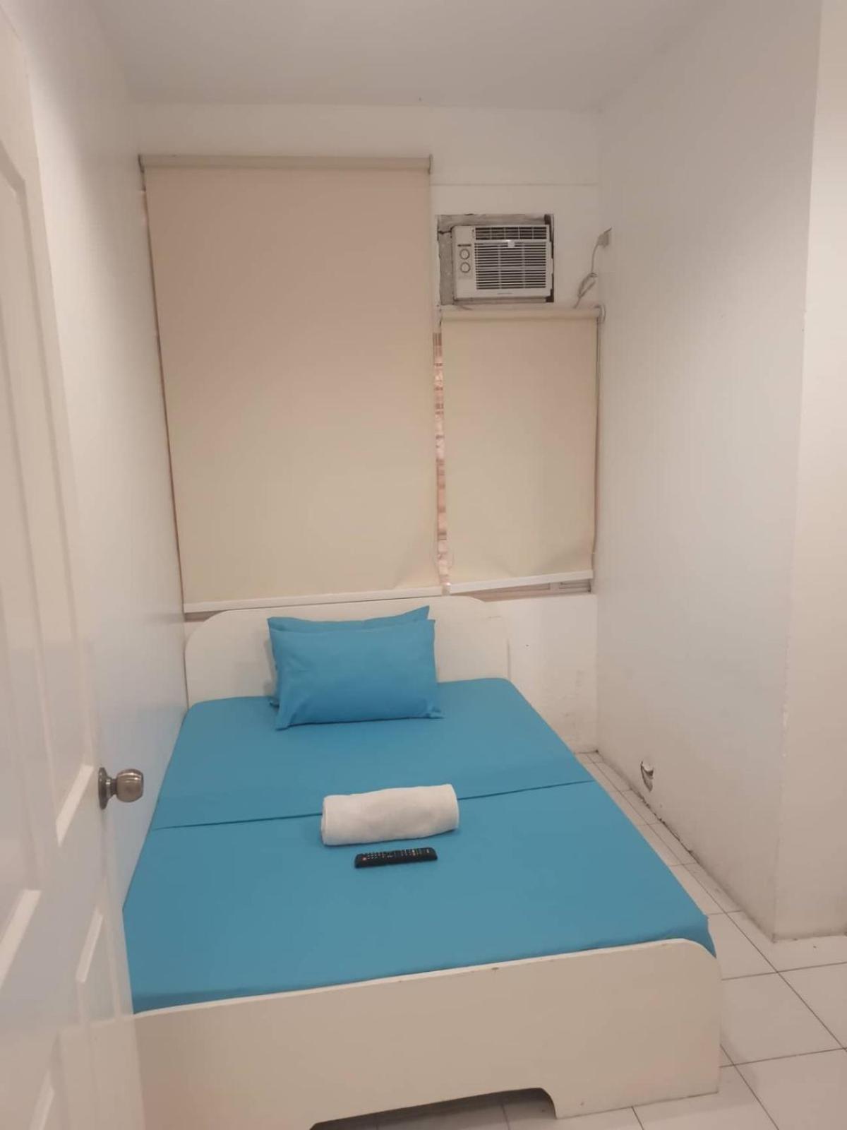 Dormitels.Ph Ermita Vandrerhjem Manila Rom bilde