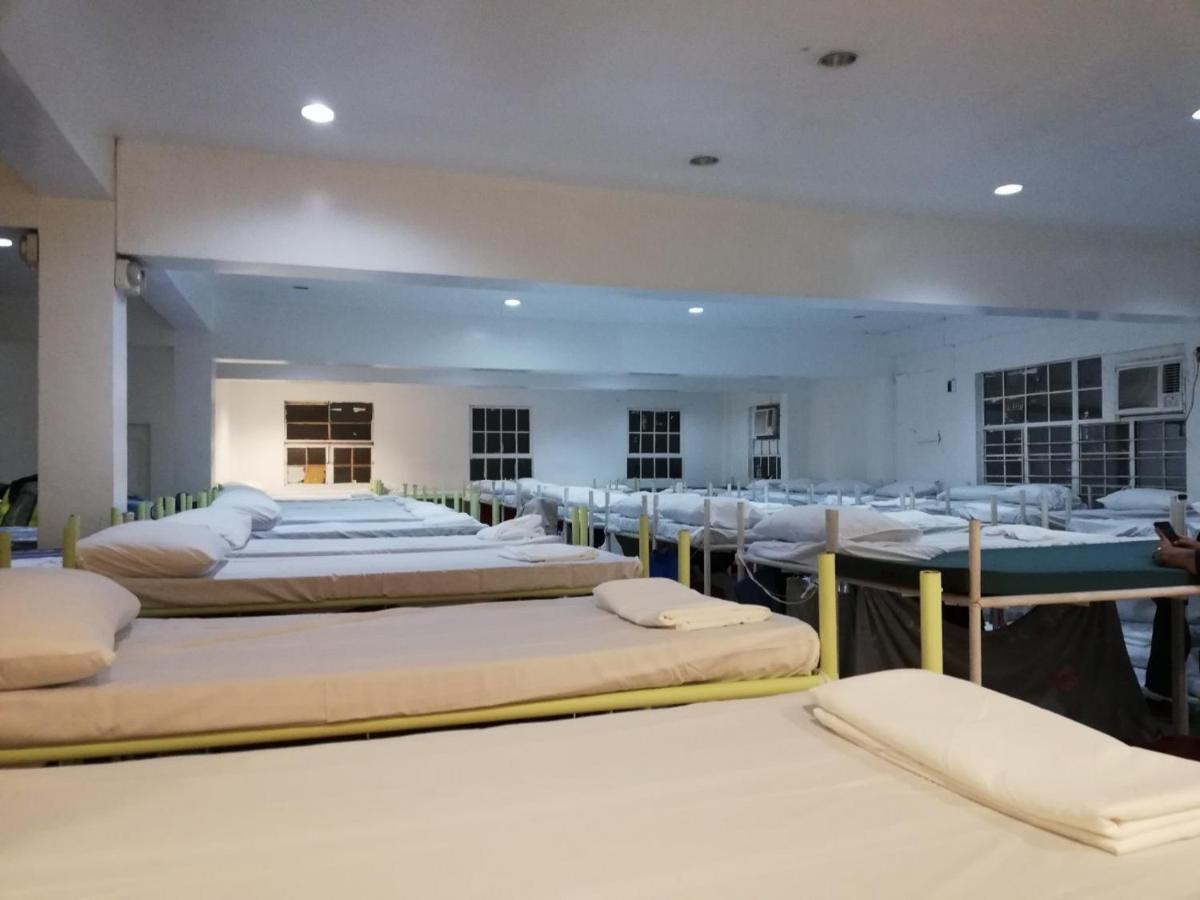 Dormitels.Ph Ermita Vandrerhjem Manila Eksteriør bilde